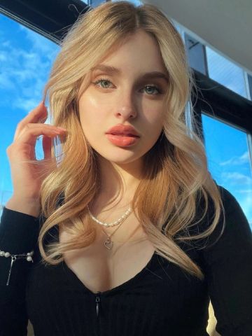 Анкета проститутки Милослава - Фото, 23 года, №59364